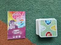 Gra Shuffle My little pony