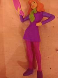 Daphne Blake postać z bajki Scooby Doo figurka