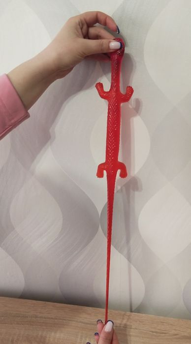 Тянучка-антистресс