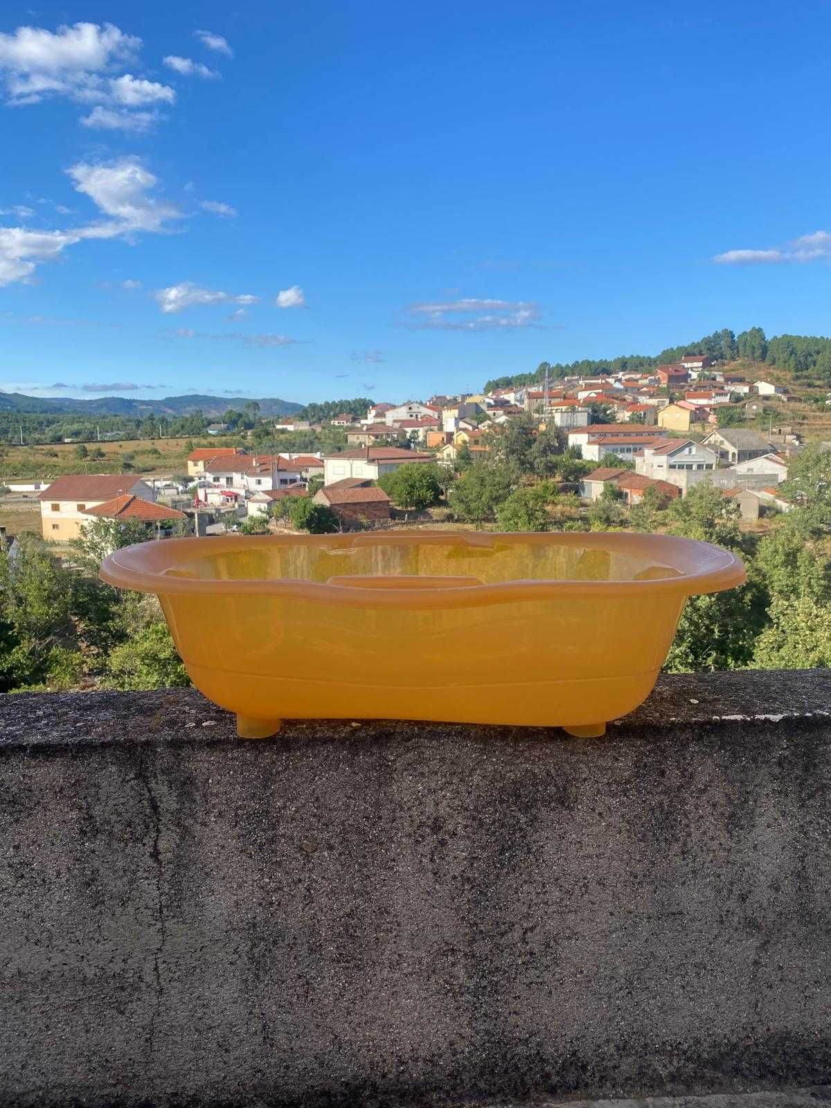 Banheira para bebé