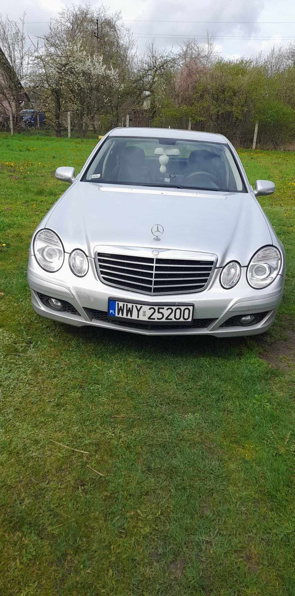 Продам Mercedes Benz e200