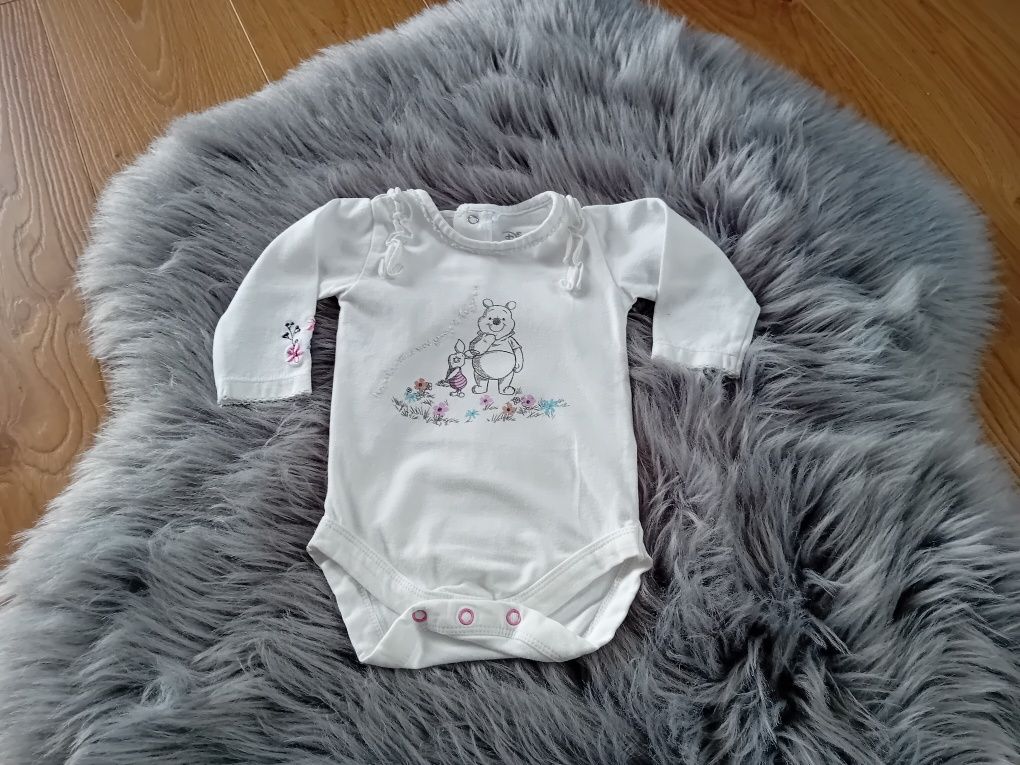 Body Cool Club Smyk r.62 Disney Baby