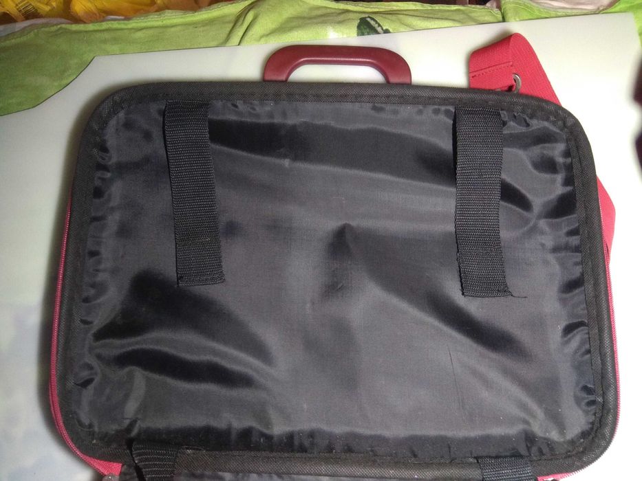 Чехол сумка для ноутбука ,документів