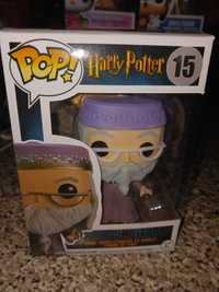 Boneco POP Albus Dumbledore