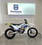 Husqvarna FE  350