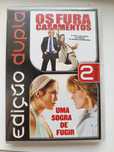 DVD pack uma sogra de fugir/ os fura casamentos