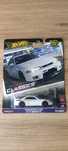 Hot Wheels Premium Nissan Skyline GTR R33 (BCNR33)
