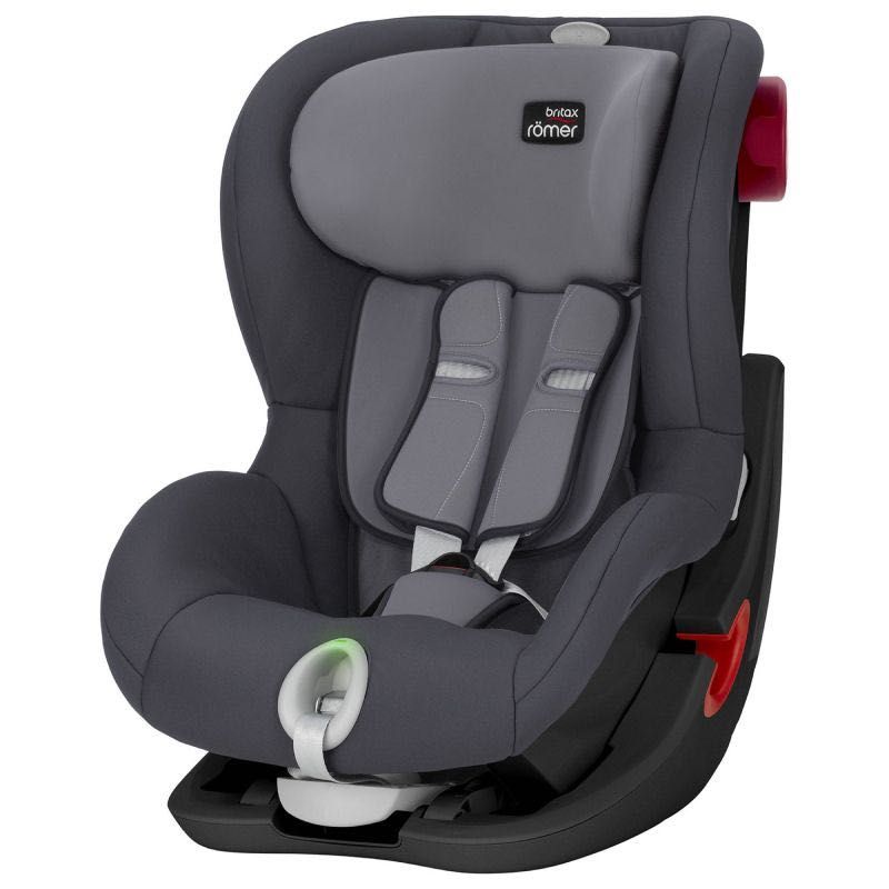 Детское Автомобильное кресло Britax Romer