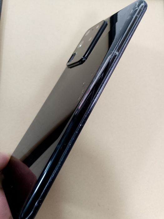 Samsung Galaxy S20 Ultra "12/512Gb"