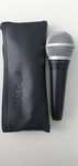 Microfone Shure PGA48-XLR-E à venda