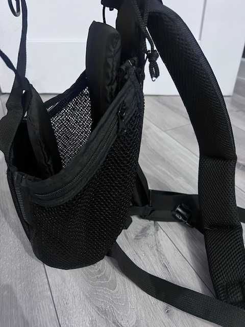 Plecak Transporter dla psów Ruffit Dog Carriers "L"