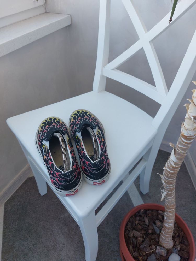 Чоловічи сліпони Vans Old Skool