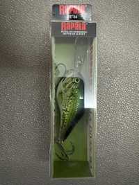 Rapala wobler DT-16  7cm/22g - 5m