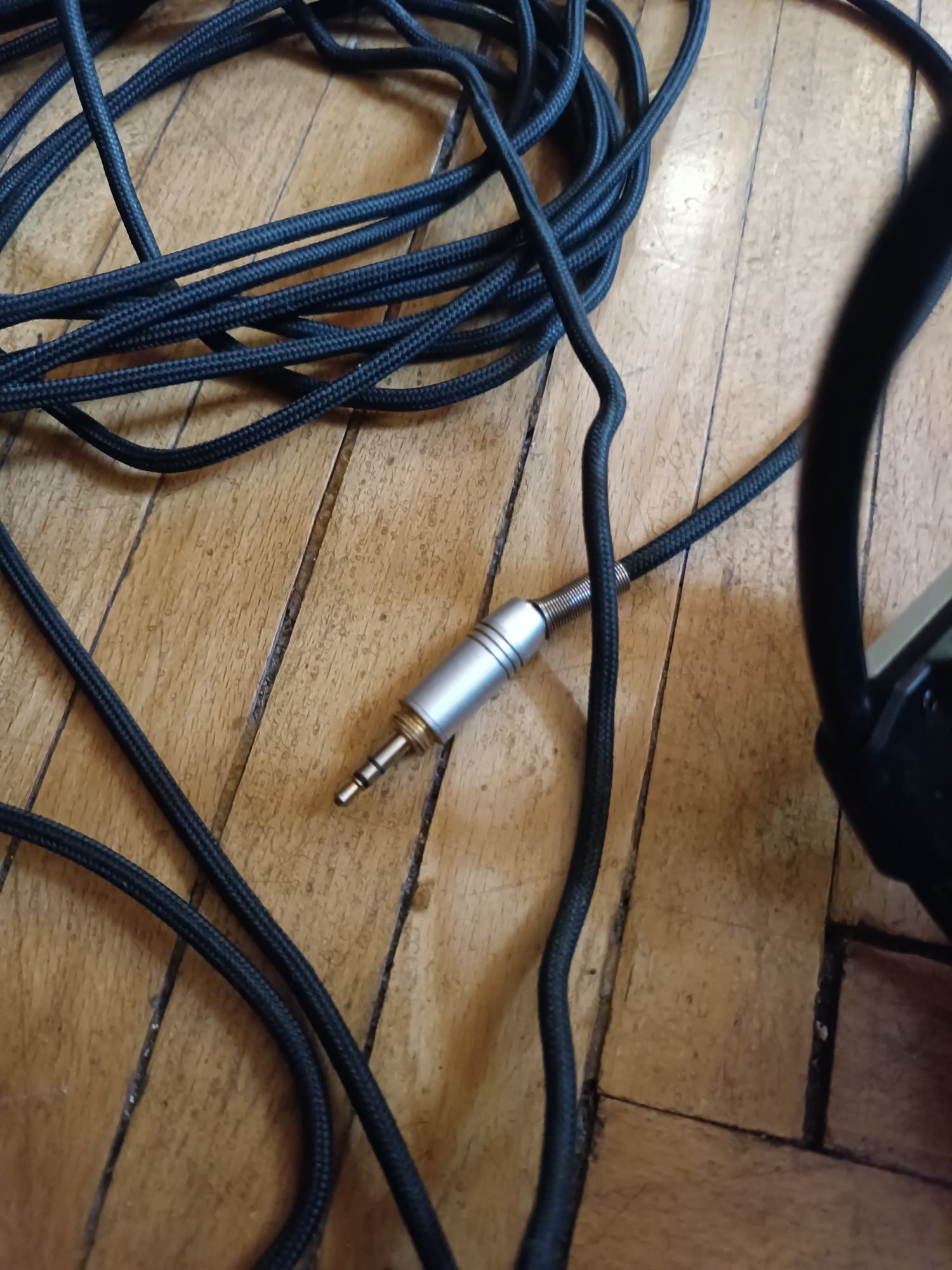 Наушники Pioneer SE-A1000