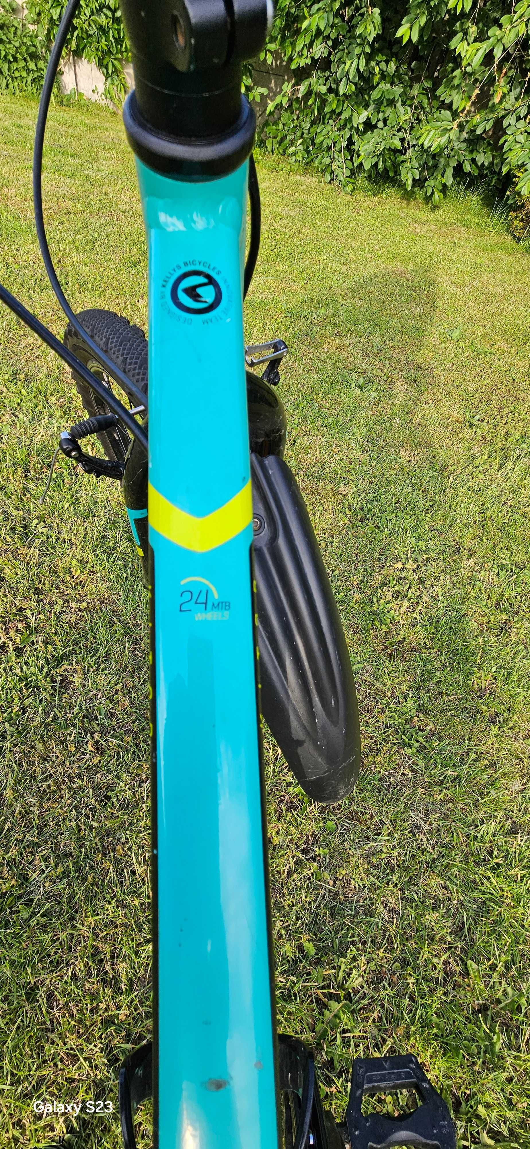 Rower KELLYS KITER 30 24"