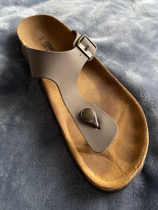 Шльопки фірми Feichtinger