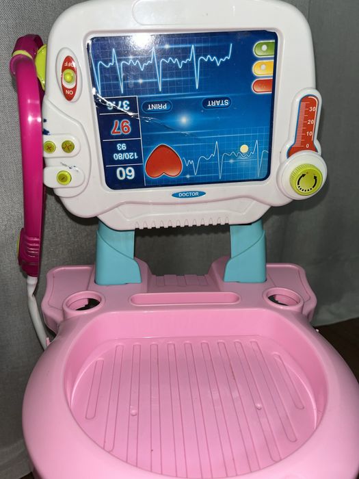 Дитячий лікар