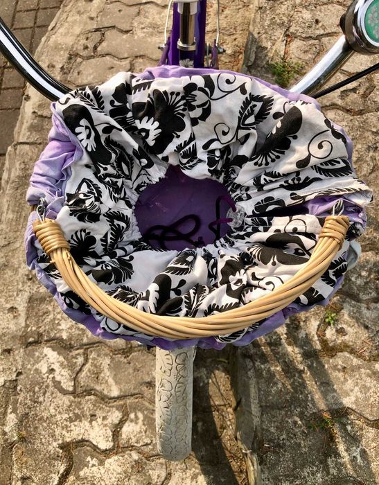 ELECTRA HAWAII KID'S 16" Rower Dziecięcy Fioletowy Cruiser Stylowy