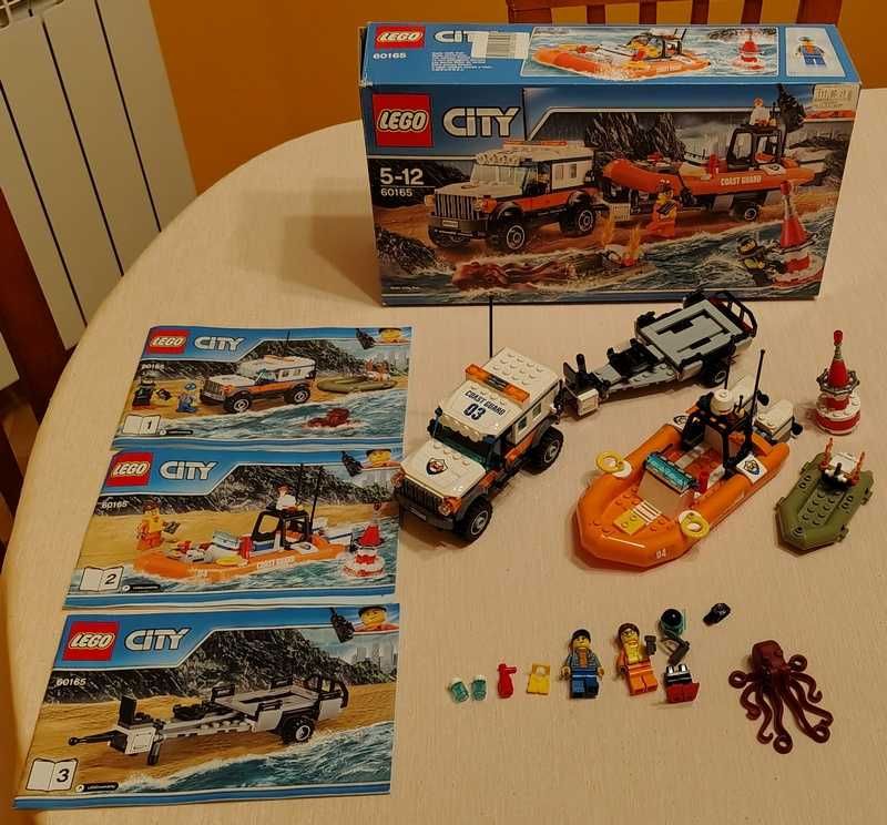 zestawy klocków lego chłopiec 70312, 60165, 70315, 60109 ceny w opisie