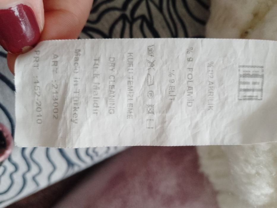 нарядный свитер S-M кроп свитер с косами ручная работа