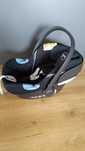 Cybex Aton M I-Size fotelik + baza