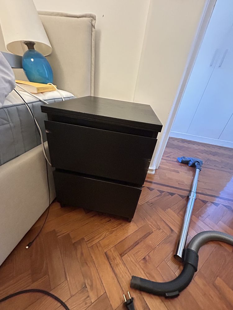 Vendo MALM do ikea
