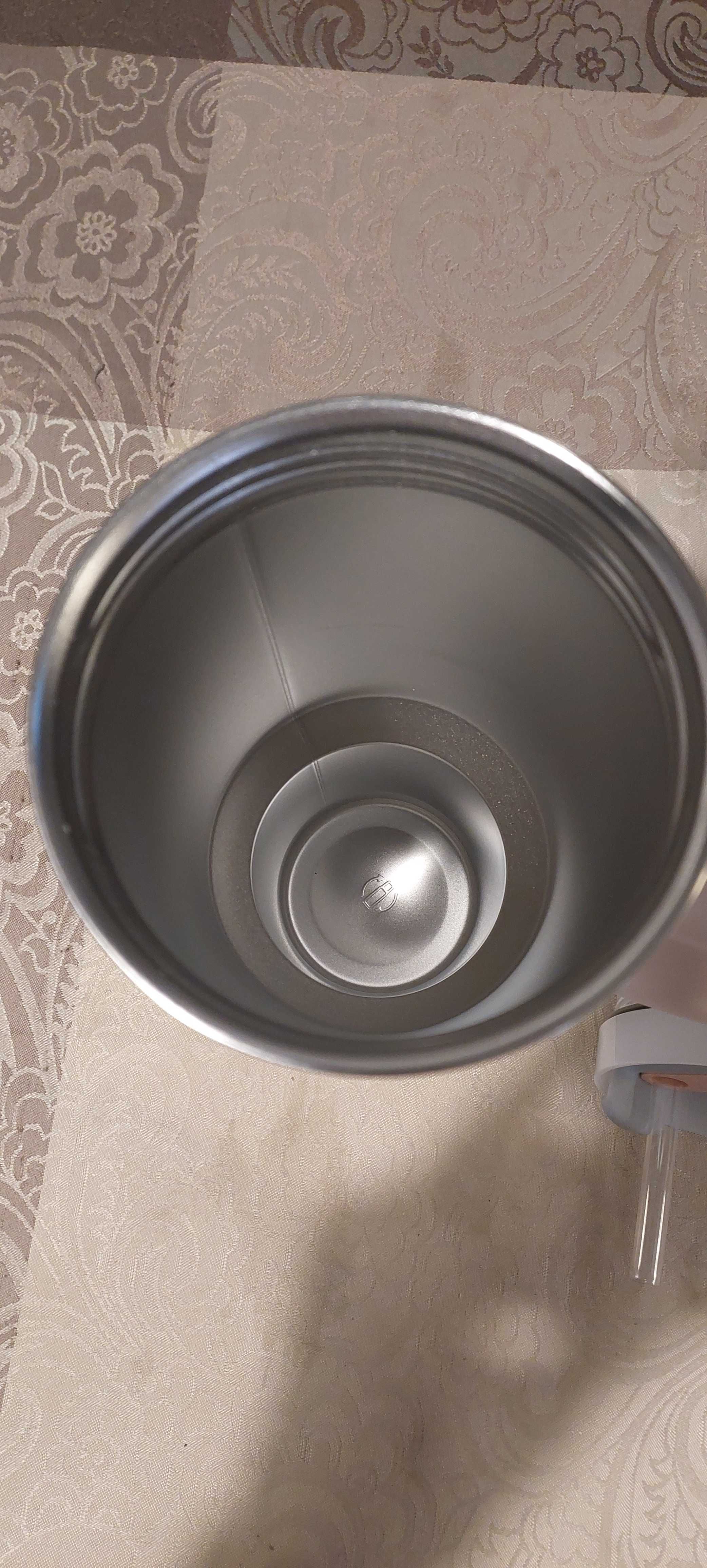 Kubek Stanley 1,2l termiczny z rurką jasno różowy