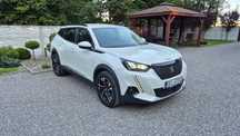 Peugeot 2008 1.2 130KM Full Led Navi Kamera PDC Alu