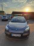 Продам Renault Megan 1,6 бензин