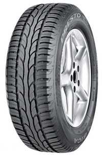 NOWA Opona opony letnia letnie DĘBICA 205/60R15 PRESTO HP 91H