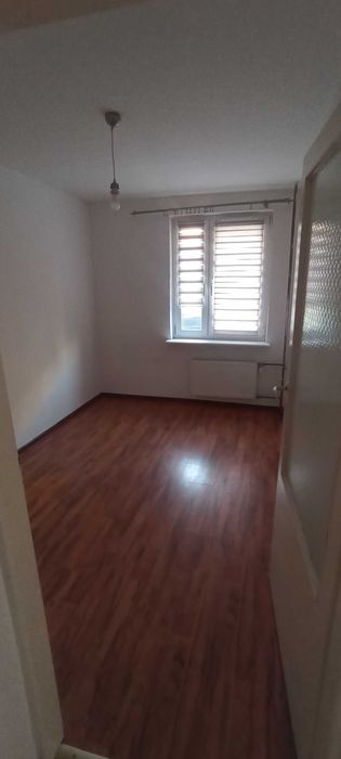 Mieszkanie 3-pokojowe, parter, oś. Wiślana.