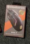 SteelSeries Rival 5 (NOWA - otwarte pudełko)