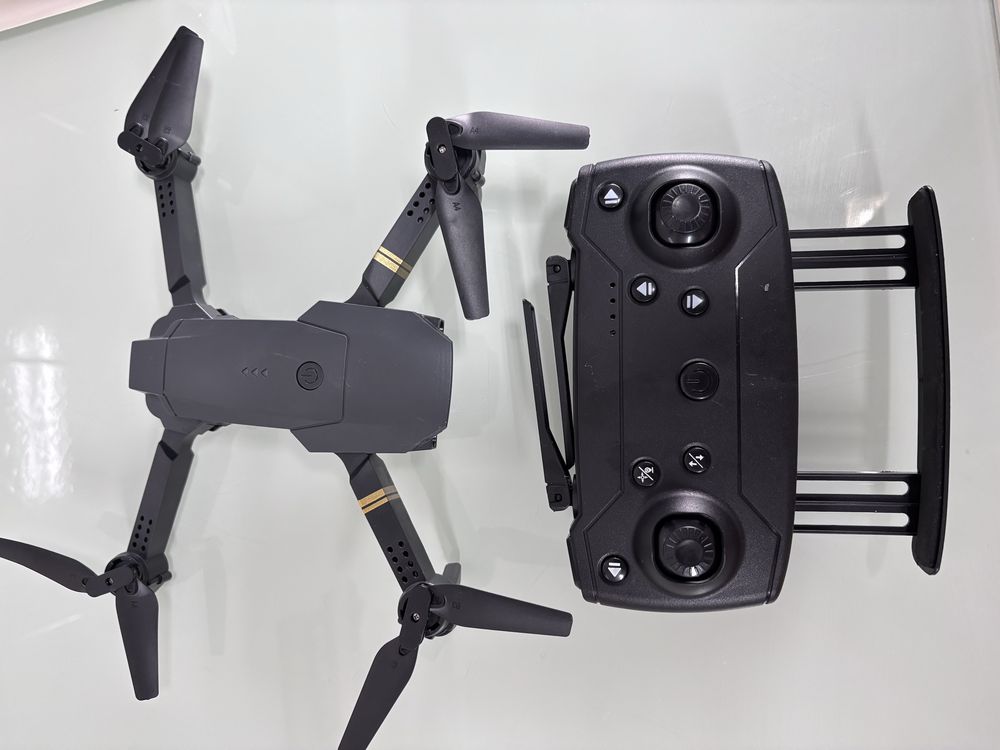 Drone-998pro wifi