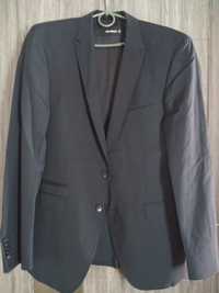 Пиджак мужской STREIISON(Швейцария)48 размер