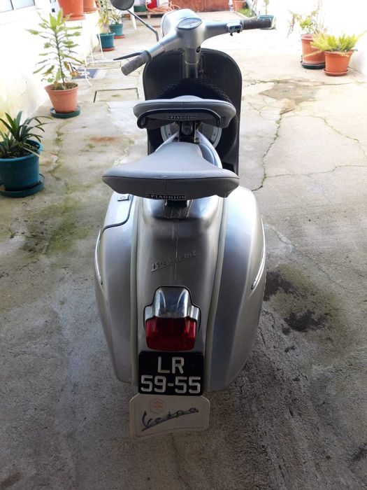 Vendo vespa 150 sprinter