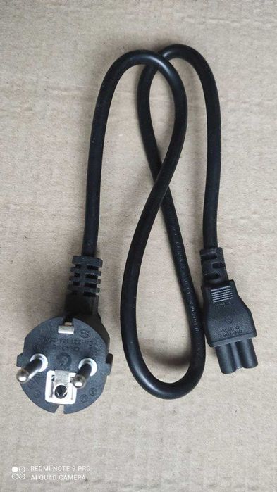 PoE-адаптер Ubiquiti POE24