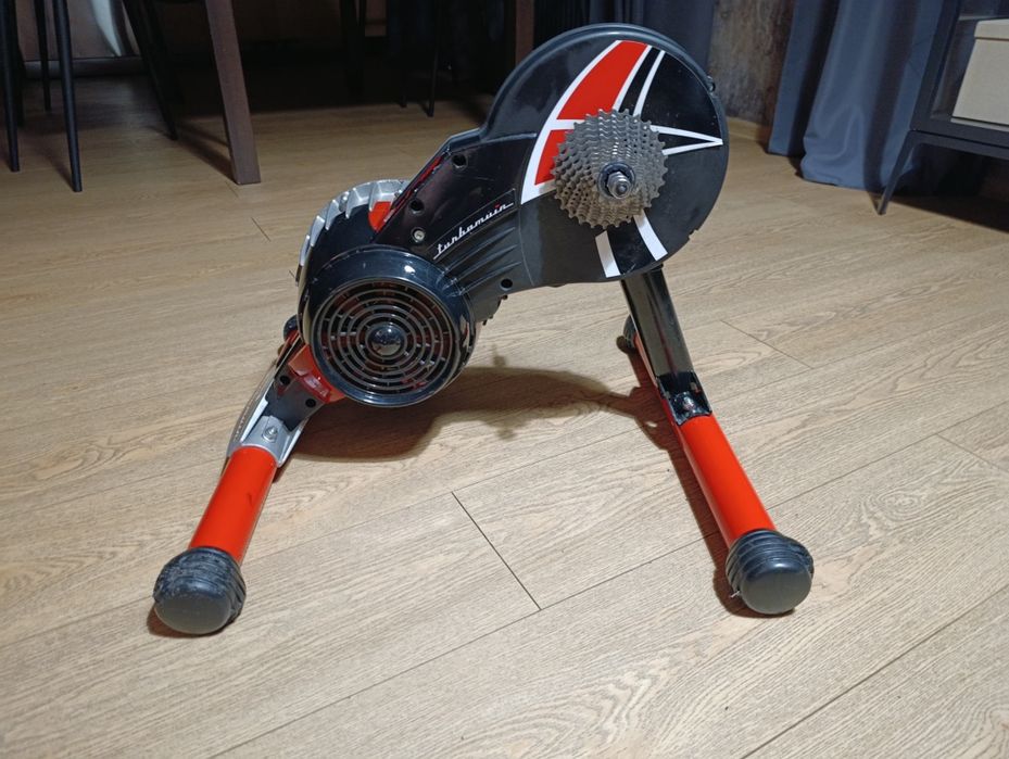 Trenażer Elite Turbo Muin B+