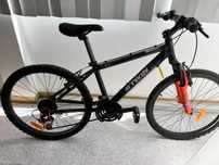 Bicicleta RockRider Junior