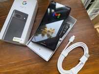 Google Pixel 7a 128gb czarny 5 ETUI