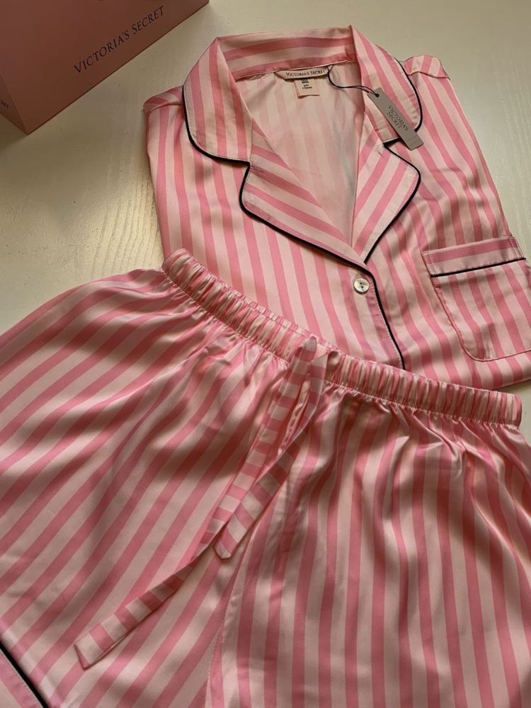 Піжама Victoria’s Secret