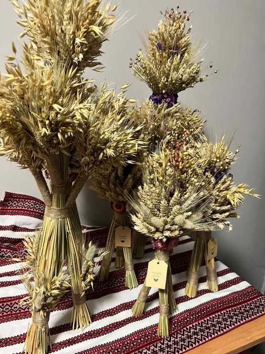 Продам Дідухи різдвяні