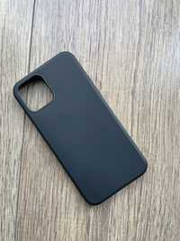 iPhone 12 case silikon