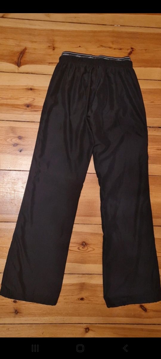 Adidas spodnie Damskie rozmiar S