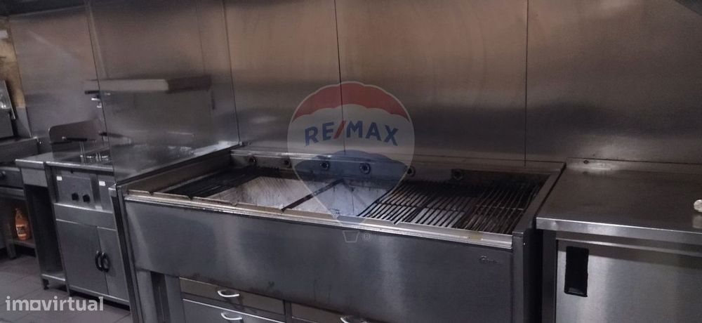 Trespasse  para venda