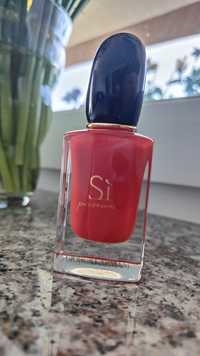 Si Passione Armani 30 ml  perfumy