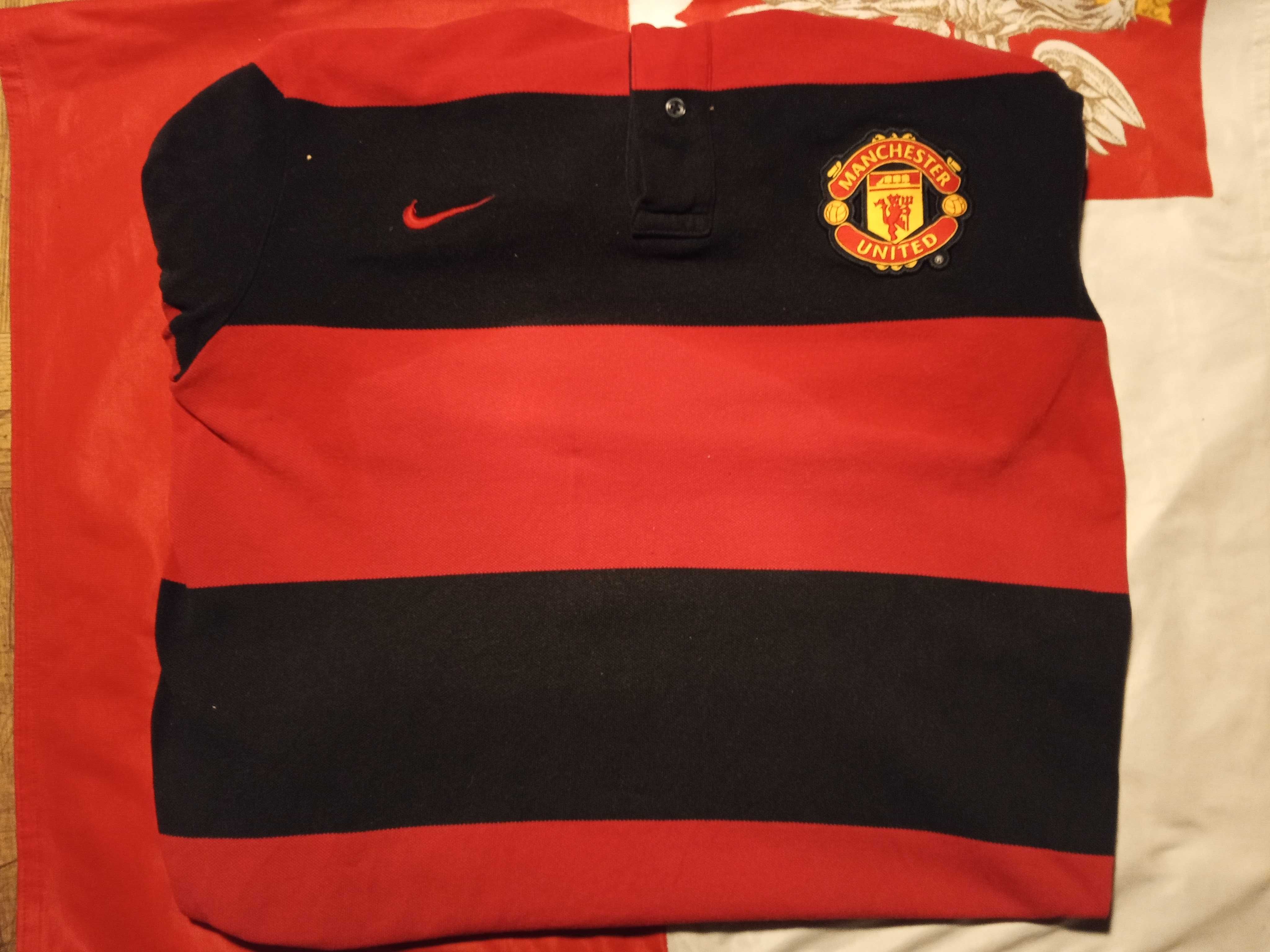 Manchester United koszulka kibicowka