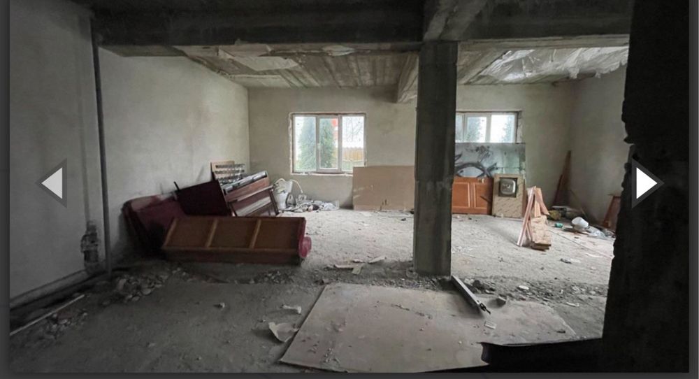 Будинок в оренду під комерцію.