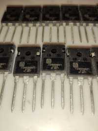 YGW40N65F1 ТРАНЗИСТОР IGBT 650V 40A - 100грн.