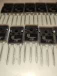 YGW40N65F1 ТРАНЗИСТОР IGBT 650V 40A - 120грн.
