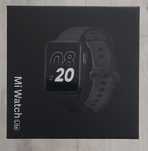 Nowy Smartwatch Xiaomi Mi Watch Lite